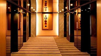 The Kowloon Hotel