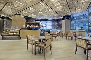 The Kowloon Hotel