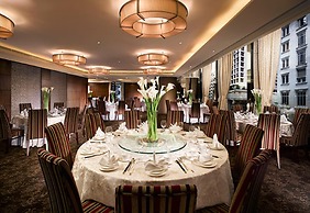 The Kowloon Hotel