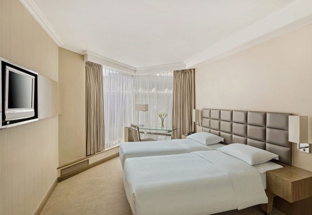 The Kowloon Hotel