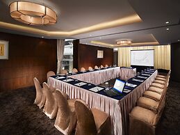 The Kowloon Hotel