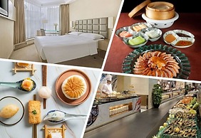 The Kowloon Hotel