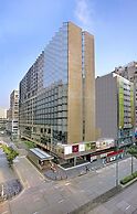 The Kowloon Hotel