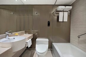 The Kowloon Hotel