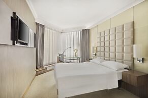 The Kowloon Hotel