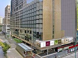 The Kowloon Hotel