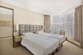 The Kowloon Hotel