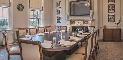 De Vere Wokefield Estate