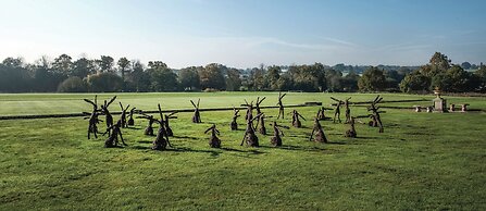 De Vere Wokefield Estate