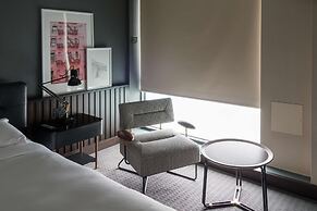 The Edwardian Manchester, A Radisson Collection Hotel