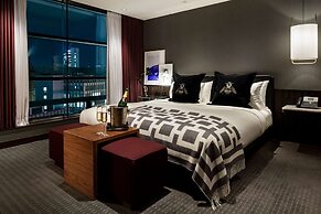 The Edwardian Manchester, A Radisson Collection Hotel
