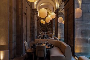 The Edwardian Manchester, A Radisson Collection Hotel