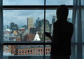 The Edwardian Manchester, A Radisson Collection Hotel