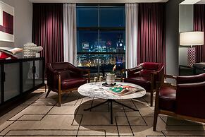 The Edwardian Manchester, A Radisson Collection Hotel