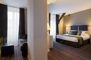 Best Western Plus Hôtel Richelieu