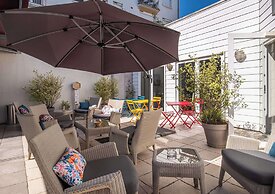 Best Western Plus Hôtel Richelieu