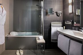 Best Western Plus Hôtel Richelieu