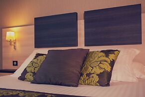 Best Western Plus Hôtel Richelieu