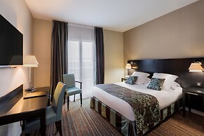 Best Western Plus Hôtel Richelieu