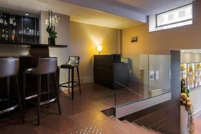 Best Western Plus Hôtel Richelieu