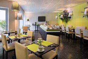 Best Western Plus Hôtel Richelieu