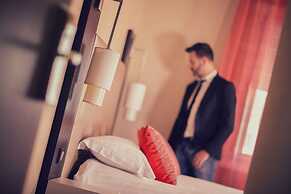 Best Western Plus Hôtel Richelieu
