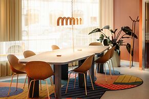 Scandic Go, Eerikinkatu 30
