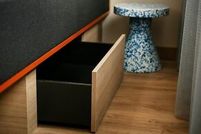 Scandic Go, Eerikinkatu 30