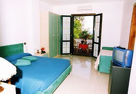 Hotel Village Eden