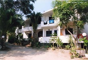 Hotel Village Eden