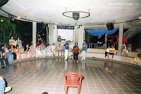 Hotel Village Eden