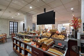 Casa Andina Standard Arequipa