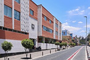 Casa Andina Standard Arequipa