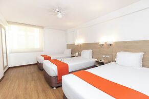 Casa Andina Standard Arequipa