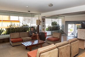 Casa Andina Standard Arequipa