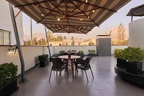 Casa Andina Standard Arequipa