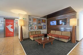 Casa Andina Standard Arequipa