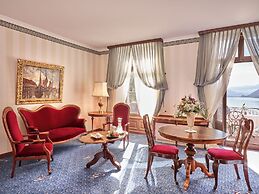 Grandhotel Giessbach
