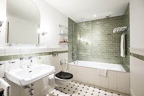 Grandhotel Giessbach