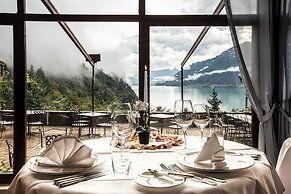 Grandhotel Giessbach