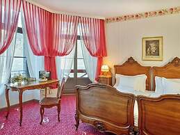 Grandhotel Giessbach