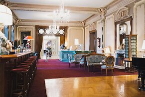 Grandhotel Giessbach