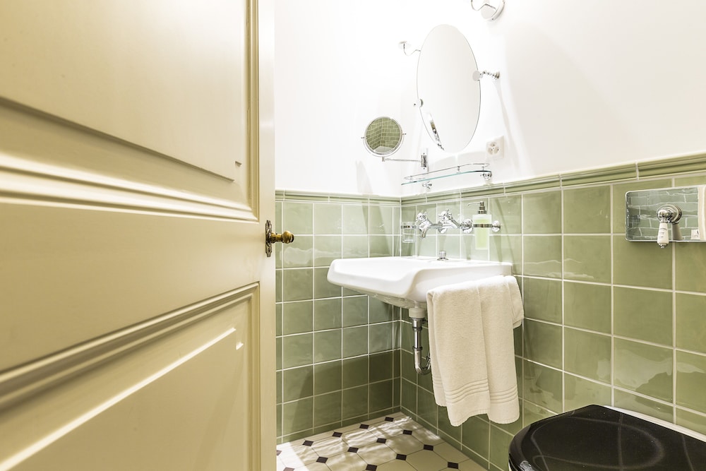 Grandhotel Giessbach