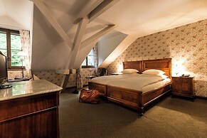 Grandhotel Giessbach