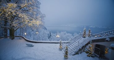 Grandhotel Giessbach