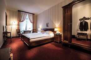Grandhotel Giessbach