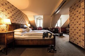 Grandhotel Giessbach