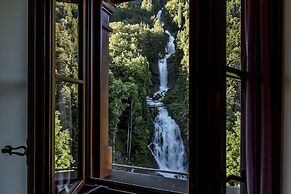 Grandhotel Giessbach