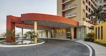 Camino Real Veracruz