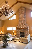 Tundra Lodge
